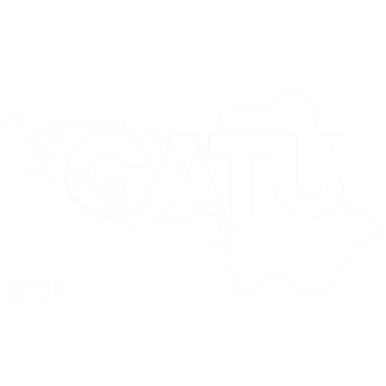 CATU Galway Logo